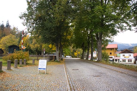 Bayerisch Eisenstein